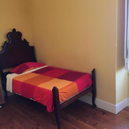 דירות קוימברה Casa Da Carqueja 1 מראה חיצוני תמונה