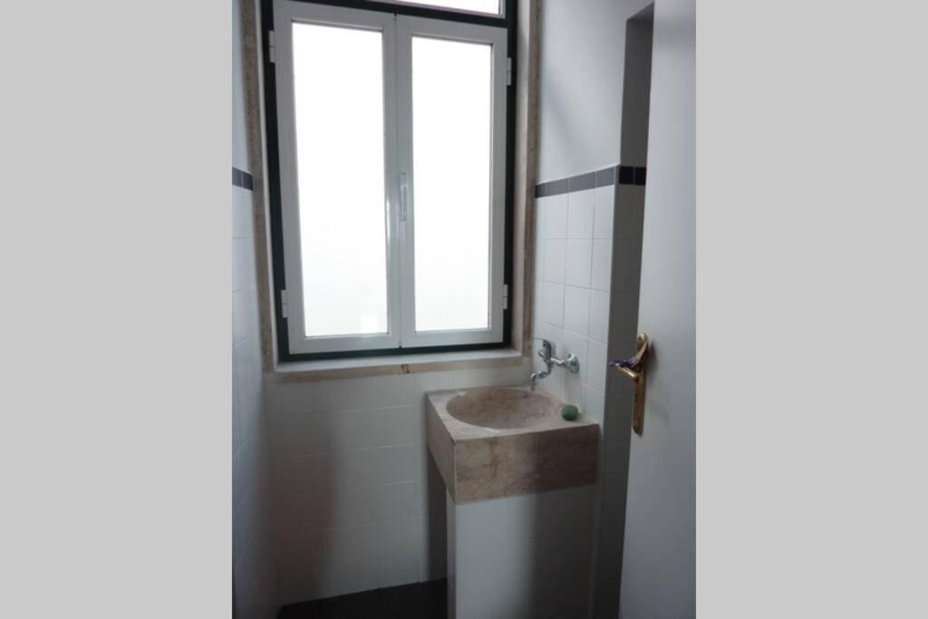 דירות קוימברה Casa Da Carqueja 1 מראה חיצוני תמונה