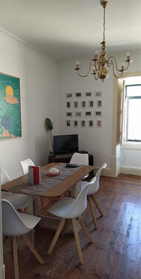דירות קוימברה Casa Da Carqueja 1 מראה חיצוני תמונה