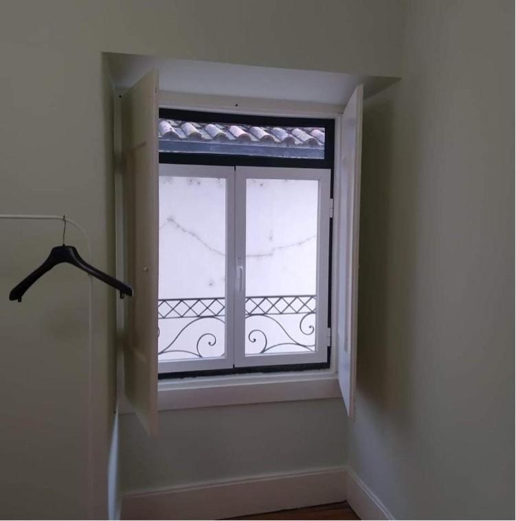 דירות קוימברה Casa Da Carqueja 1 מראה חיצוני תמונה
