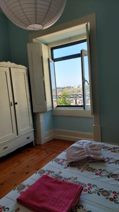 דירות קוימברה Casa Da Carqueja 1 מראה חיצוני תמונה