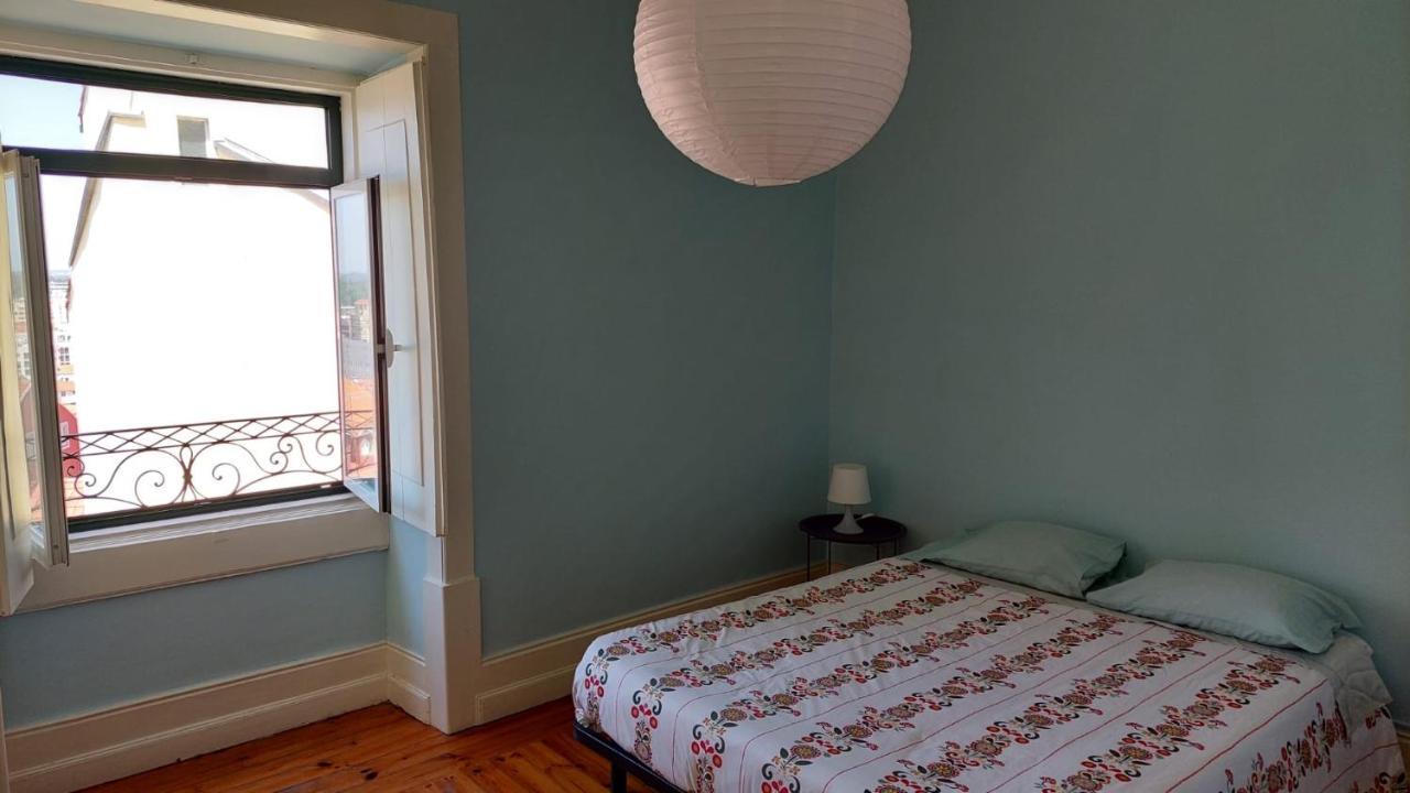 דירות קוימברה Casa Da Carqueja 1 מראה חיצוני תמונה