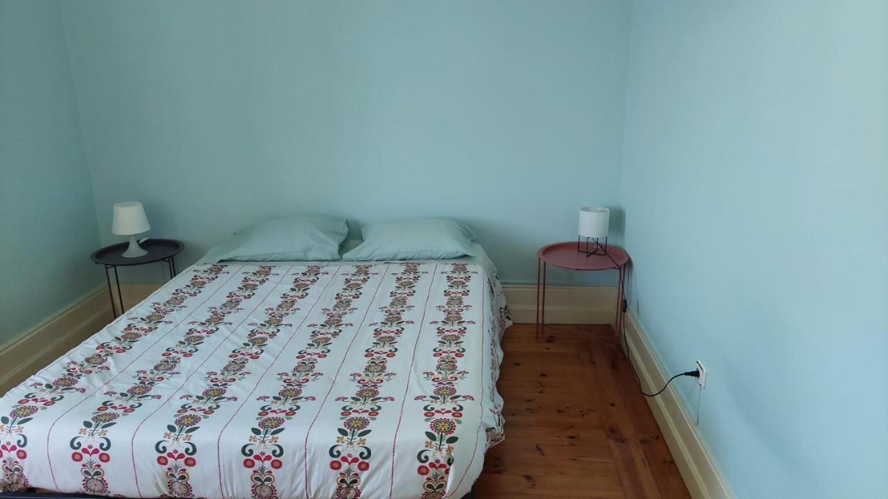 דירות קוימברה Casa Da Carqueja 1 מראה חיצוני תמונה