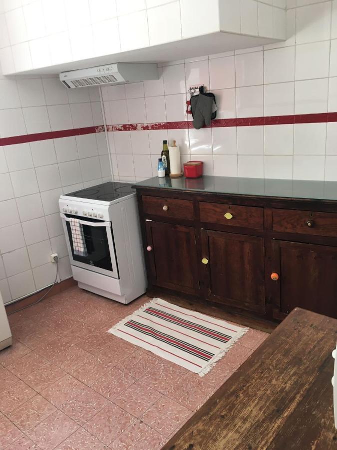 דירות קוימברה Casa Da Carqueja 1 מראה חיצוני תמונה