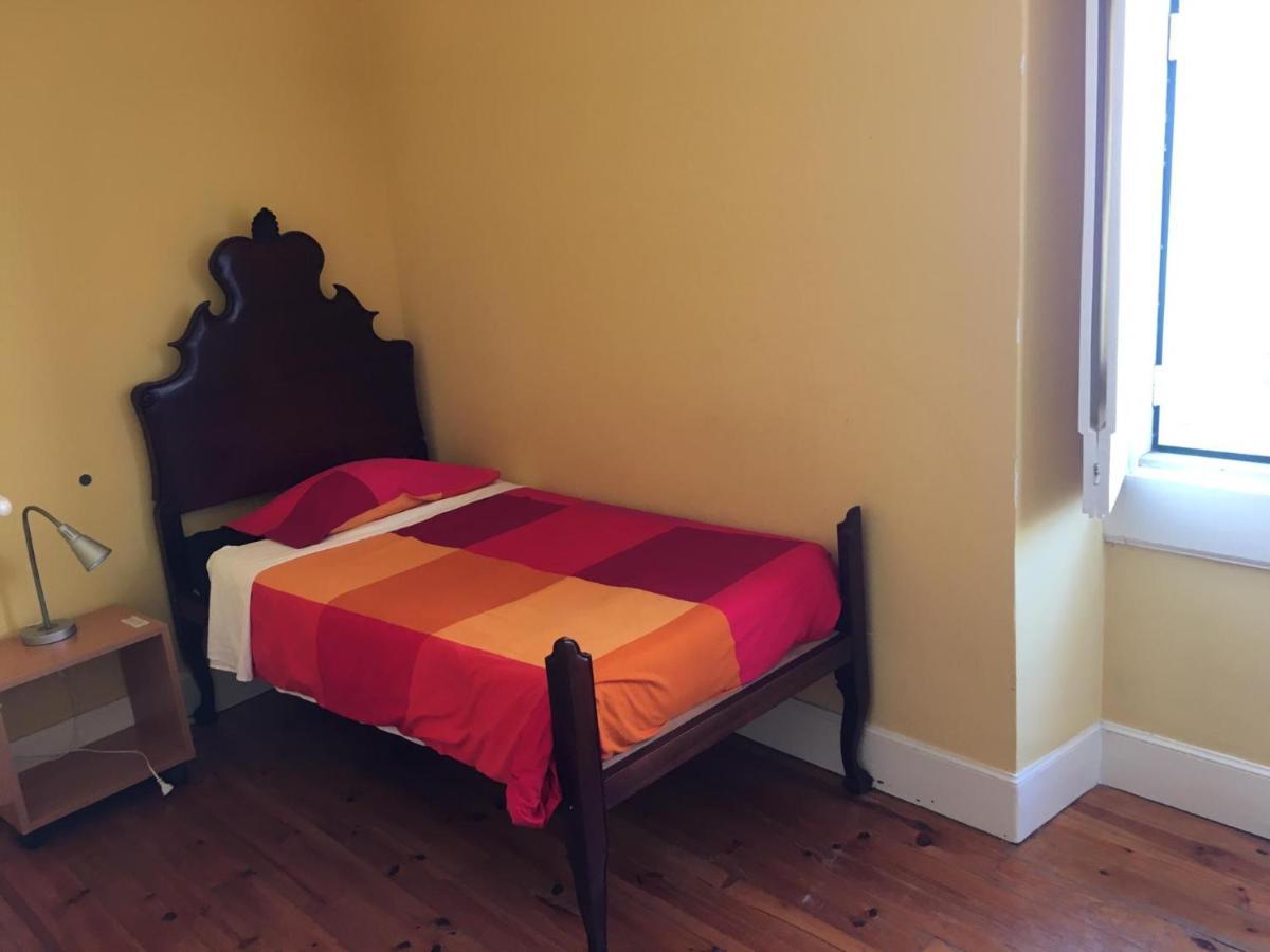 דירות קוימברה Casa Da Carqueja 1 מראה חיצוני תמונה